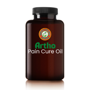 Artho Pain Cure Oil