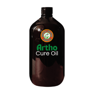 Artho Pain Cure Oil