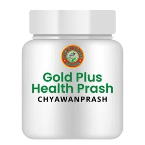 Gold Plus Health Prash