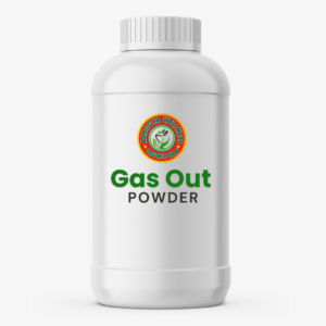 Gas Out ( Powder )
