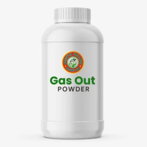 Gas Out ( Powder )