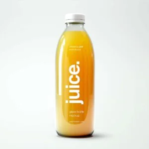 Healthy Juices