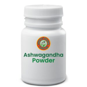 Ashwagandha Powder