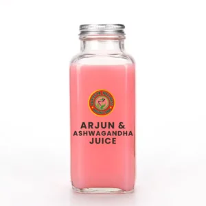 Arjuna Ashwagandha Juice
