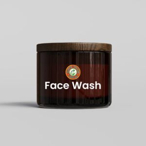 Herbal Face Pack