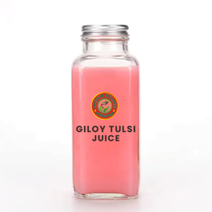 Giloy Tulsi Juice