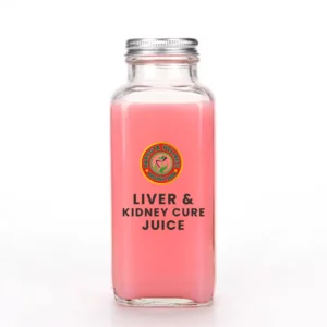 Liver Kidney Cure Juice