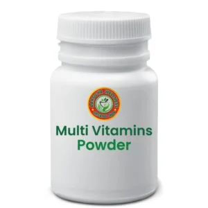 Multi Vitamins Powder