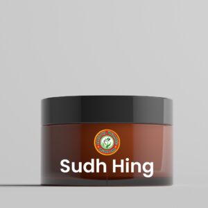 Sudh Hing