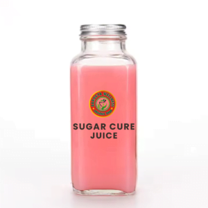 Sugar Cure Juice