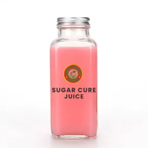 Sugar Cure Juice