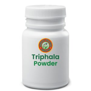Triphala Powder